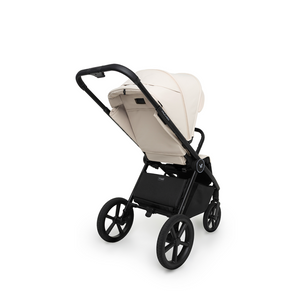 Passeggino Muuvo Go Taupe - 4