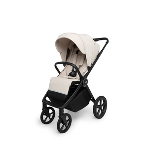Passeggino Muuvo Go Taupe