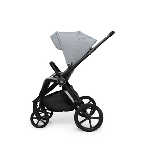 Passeggino Muuvo Go Steel - 2