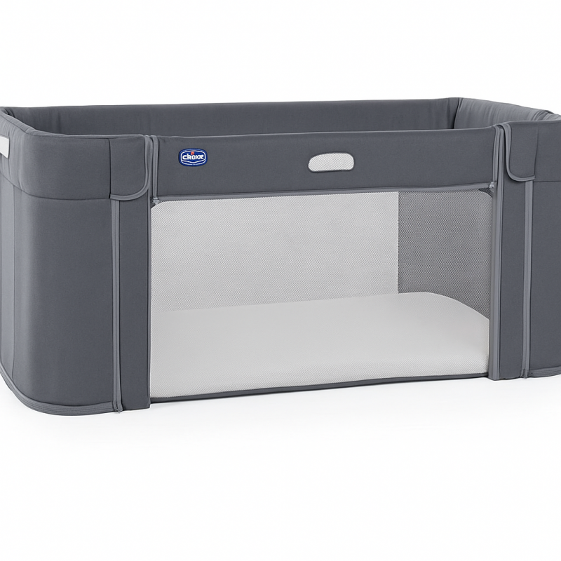 Rivestimento Next 2 Me ForEver Chicco Slate Grey