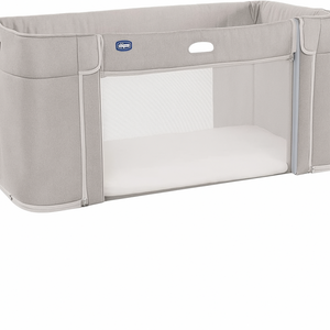 Rivestimento Next 2 Me ForEver Chicco Ash Grey