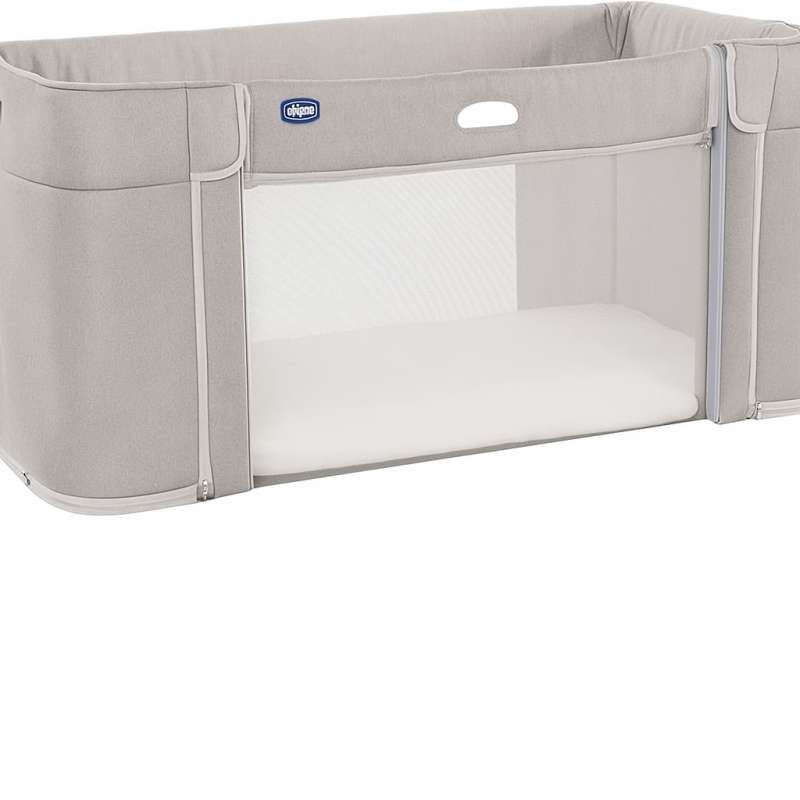 Rivestimento Next 2 Me ForEver Chicco Ash Grey