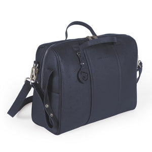 Borsa Maternità London Pasito a Pasito - Blue