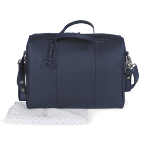Borsa Maternità London Pasito a Pasito - Blue - 3