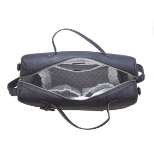 Borsa Maternità London Pasito a Pasito - Blue - 5