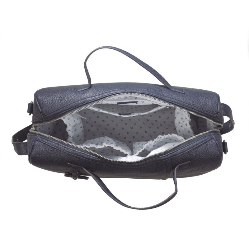 Borsa Maternità London Pasito a Pasito - Blue - 5