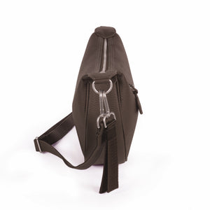 Borsa Tracolla Gondola London Brwon