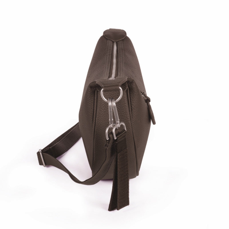 Borsa Tracolla Gondola London Brwon
