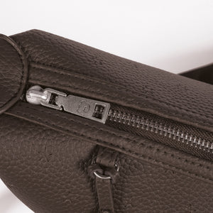 Borsa Tracolla Gondola London Brwon - 2