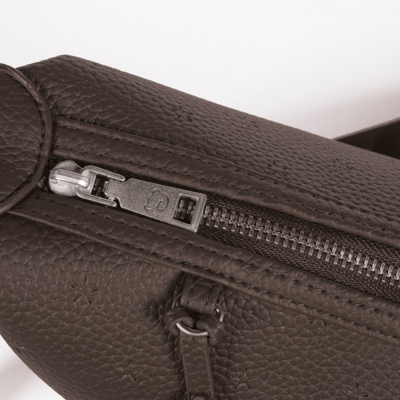 Borsa Tracolla Gondola London Brwon - 2