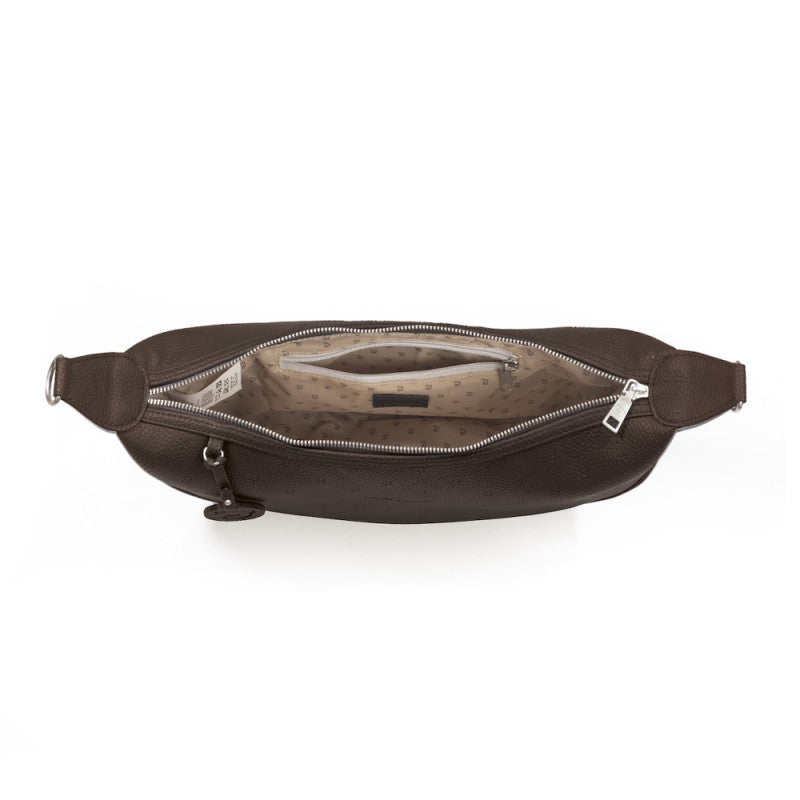 Borsa Tracolla Gondola London Brwon - 5