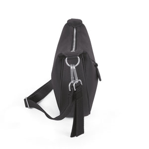 Borsa Tracolla Gondola London Black - 4