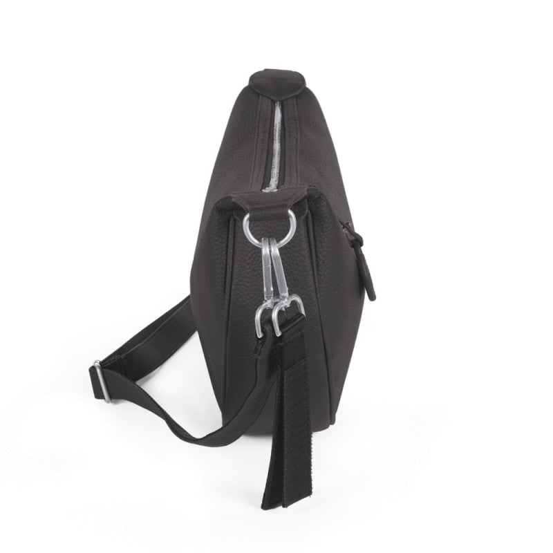 Borsa Tracolla Gondola London Black - 4