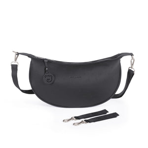 Borsa Tracolla Gondola London Black