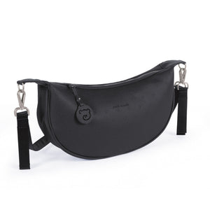 Borsa Tracolla Gondola London Black - 2