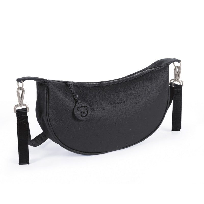 Borsa Tracolla Gondola London Black - 2