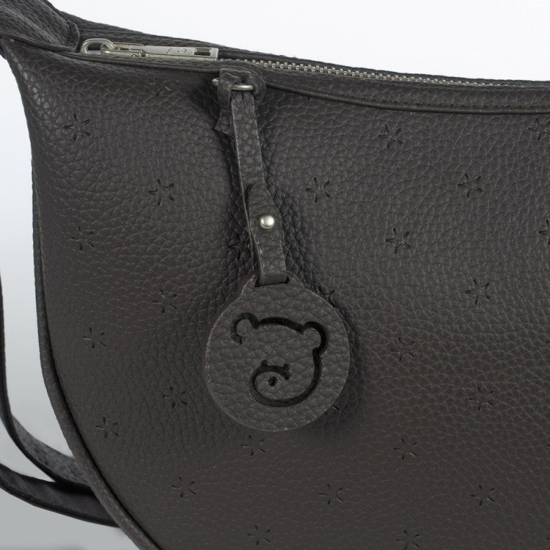 Borsa Tracolla Gondola London Black - 3