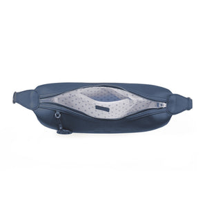 Borsa Tracolla Gondola London Blue - 4