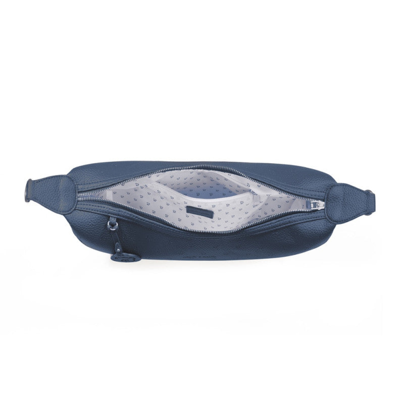Borsa Tracolla Gondola London Blue - 4
