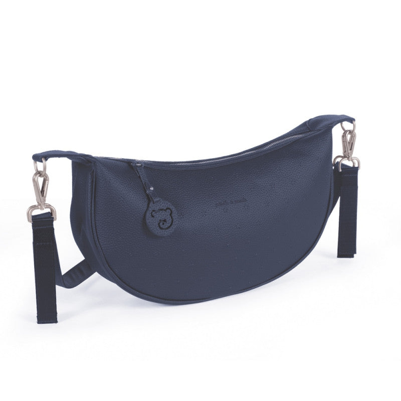 Borsa Tracolla Gondola London Blue - 2