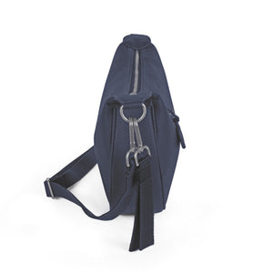 Borsa Tracolla Gondola London Blue - 5