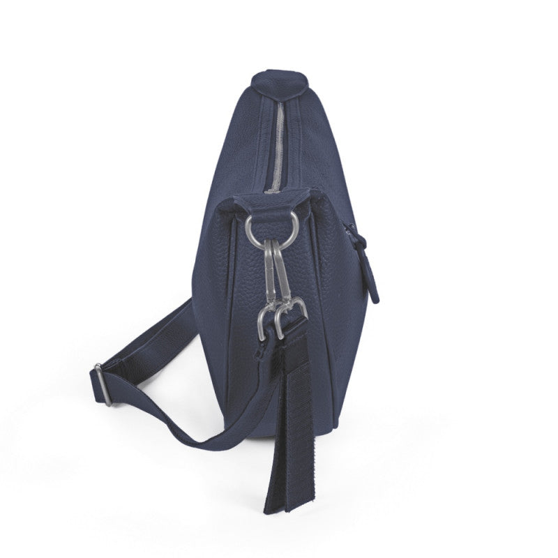 Borsa Tracolla Gondola London Blue - 5