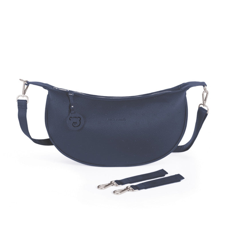 Borsa Tracolla Gondola London Blue