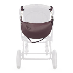Borsa Tracolla Gondola London Cherry - 4