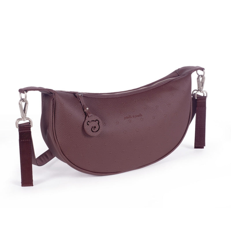 Borsa Tracolla Gondola London Cherry - 2