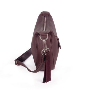 Borsa Tracolla Gondola London Cherry - 5