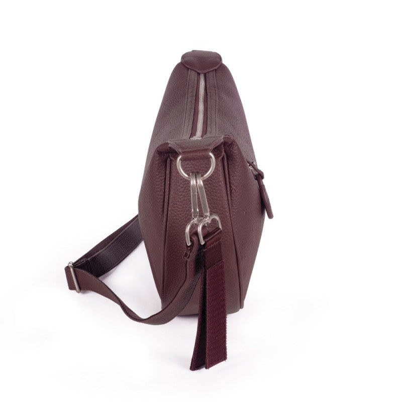 Borsa Tracolla Gondola London Cherry - 5