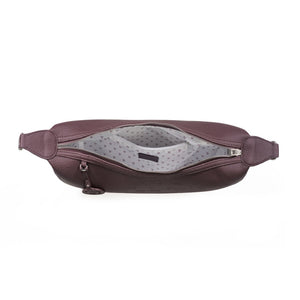 Borsa Tracolla Gondola London Cherry - 3