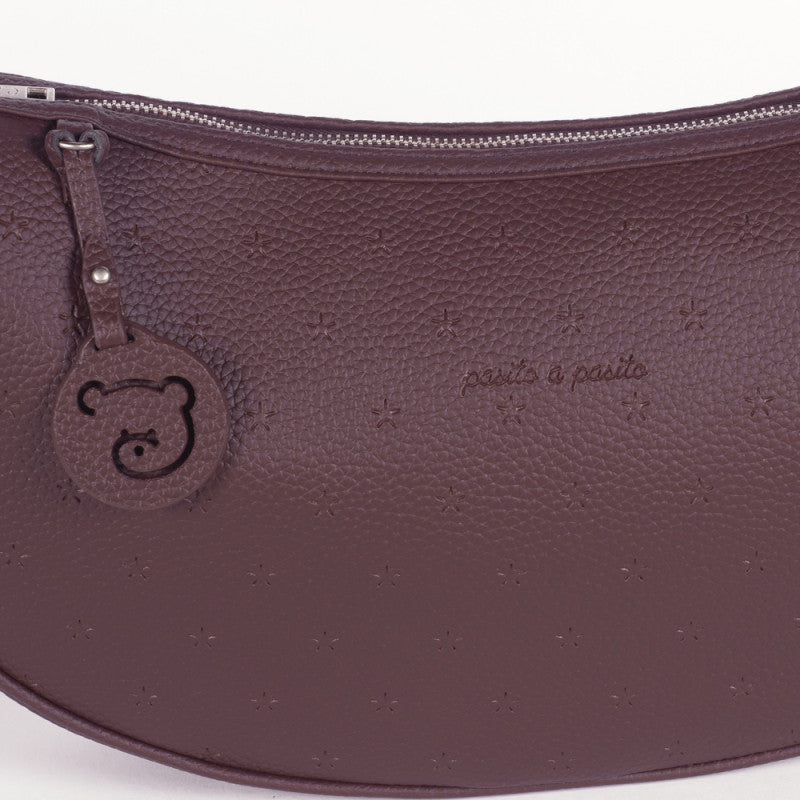 Borsa Tracolla Gondola London Cherry - 6