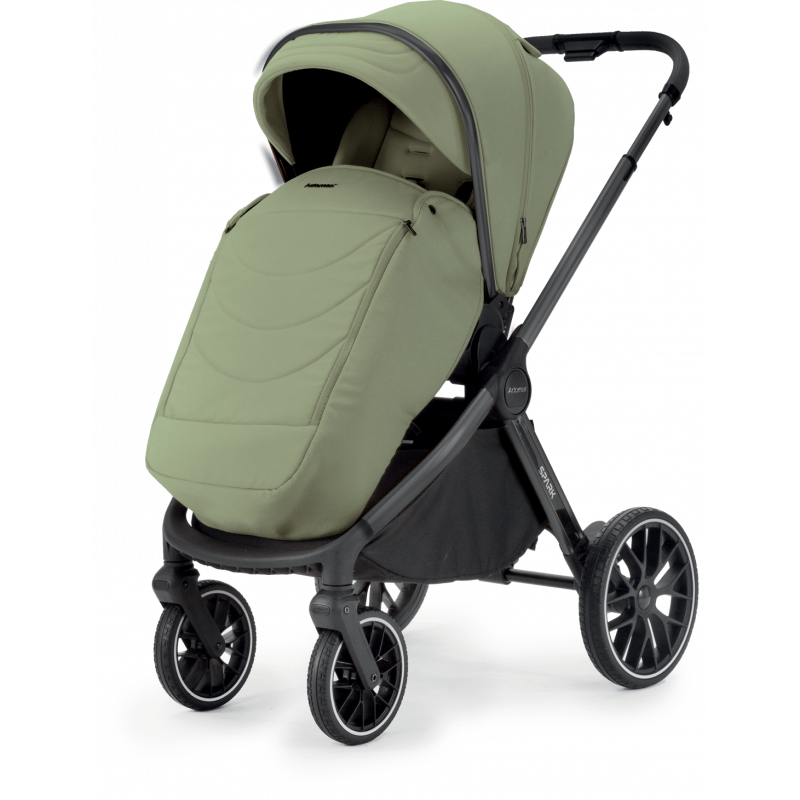 Trio Spark Adamex Velvet Salvia - 3