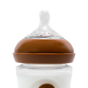 Biberon Blabaer 125ml da 0 a 3 mesi - 4