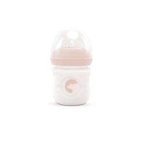 Biberon Blabaer 125ml da 0 a 3 mesi Rosa - 3