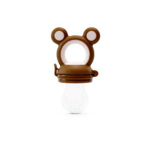 Massaggiagengive 2 in 1 Tannleke Brown