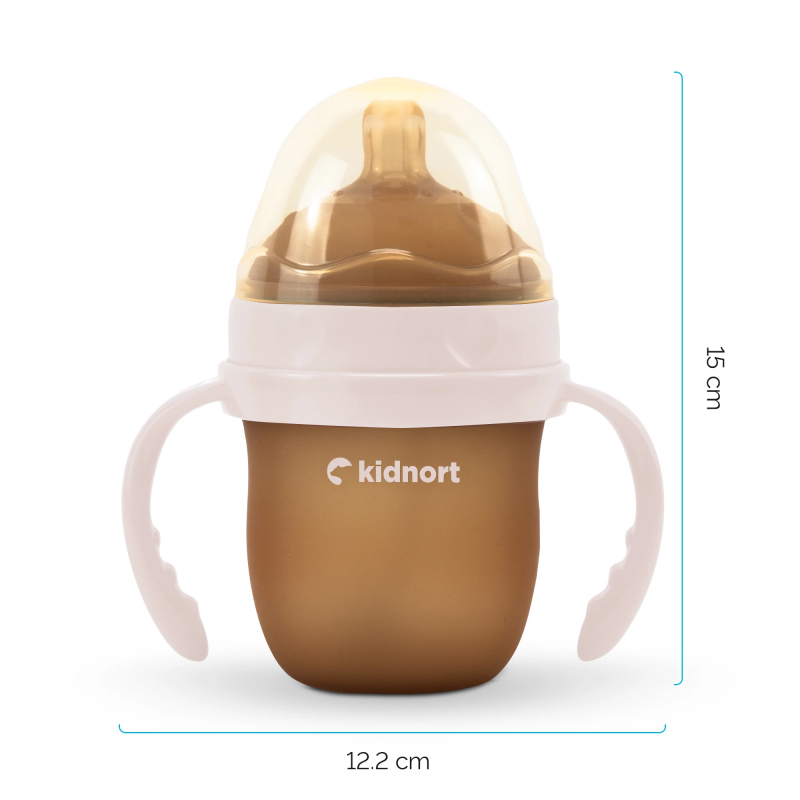 Biberon in silicone Medicale Medicale Eple