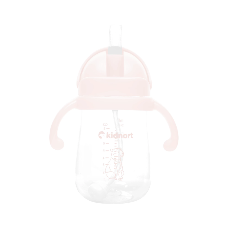 Tazza Bringebaer Rosa 240 ml