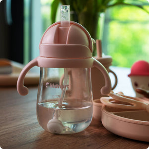 Tazza Bringebaer Rosa 240 ml - 2