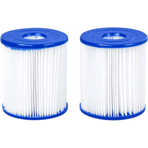 Filtro a Cartuccia Tipo I