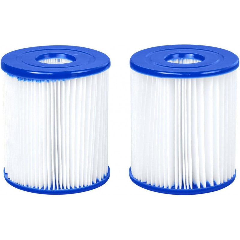 Filtro a Cartuccia Tipo I