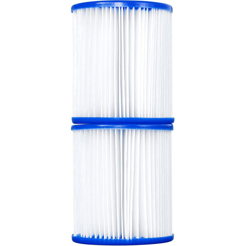 Filtro a Cartuccia Tipo I - 3