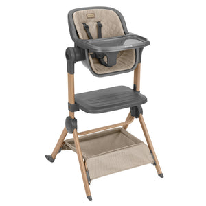 Culla Next2me Sleat Me 2in1 Beige - 3