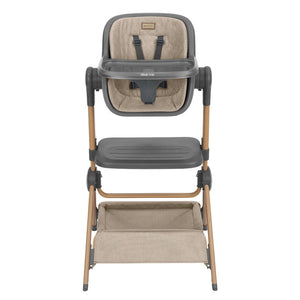 Culla Next2me Sleat Me 2in1 Beige - 5