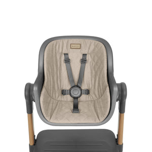 Culla Next2me Sleat Me 2in1 Beige - 7