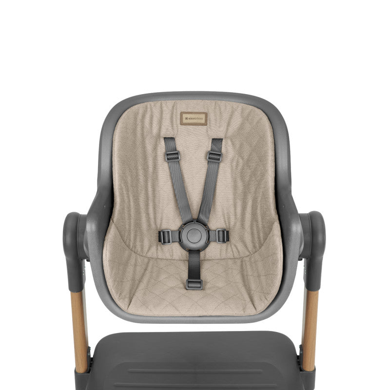 Culla Next2me Sleat Me 2in1 Beige - 7