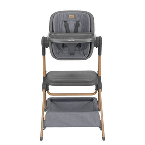 Culla Next2me Sleat Me 2in1 Grey - 9