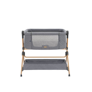 Culla Next2me Sleat Me 2in1 Grey - 4