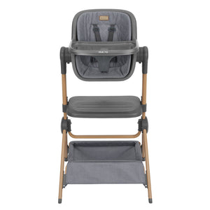 Culla Next2me Sleat Me 2in1 Grey - 8
